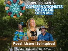 Conservationists of Color 2026