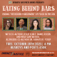 EATING BEHIND BARS | A Busboys and Poets Books Presentation