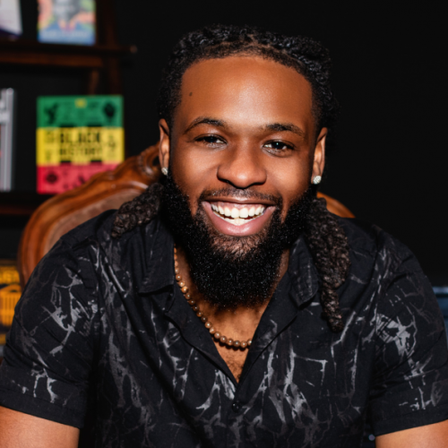 4th Saturday Slam! Hosted by: Malachi Byrd