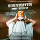 HAHA HALLOWEEN! Spooky Stand-Up Comedy Show