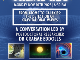 From Atoms to Galaxies (2)