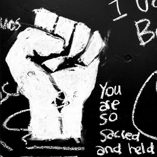 Stats & Stanzas: Poetry for the Public's Health  | co-hosted by Drs. Ryan J. Petteway, Shanaé Burch, and LeConté Dill