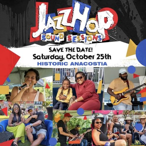Jazz Hop  Sound Session