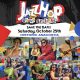 Jazz Hop  Sound Session