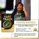 FAST TRACK by Dr. Tiffany Manuel Book Launch