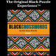 BlackCrosswords: In Our Own Words Launch