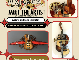 Meet the Artist.zip November 11, 2025