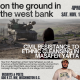 On the Ground in the West Bank: Civil Resistance to Ethnic Cleansing in Masafer Yatta