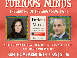 Furious Minds square icon