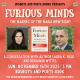 FURIOUS MINDS | A Busboys and Poets Books Presentation