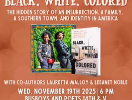 Black, White, Colored UPDATED square icon