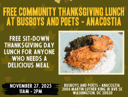 Community Thanksgiving (3)