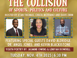 The Collision Flyer