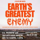 EARTH'S GREATEST ENEMY - D.C. Premiere with Abby Martin Q&A
