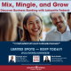 Mix, Mingle, and Grow: Discover Business Banking with Lafayette Federal