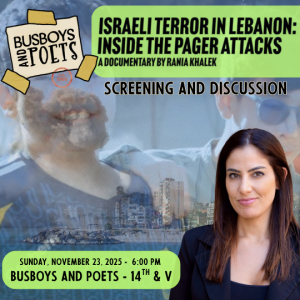 Israeli Terror in Lebanon: Inside the Pager Attacks
