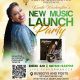 Kanita Washington's New Album Launch Party