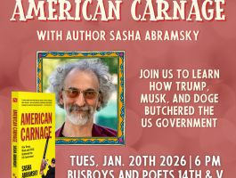 American Carnage square icon