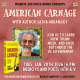 AMERICAN CARNAGE | A Busboys and Poets Books Presentation