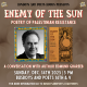 ENEMY OF THE SUN | A Busboys and Poets Books Presentation
