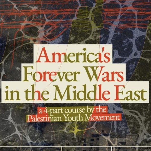 America’s War of Terror on Iraq