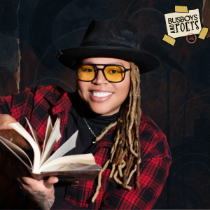 Wednesday Night Open Mic hosted by Charity Blackwell