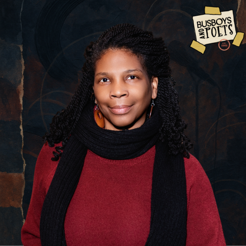 Monday Night Open Mic hosted by Angelique Palmer