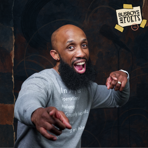 Thursday Night Open Mic hosted by Backpack Jeff