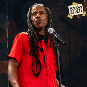 Thursday Night Open Mic hosted by E-Baby