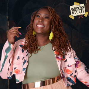 Thursday Night Open Mic hosted by Lady Brion