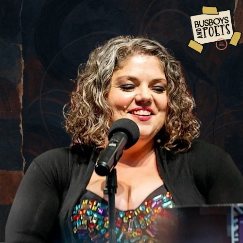 Friday Night Open Mic hosted by Casey Catherine Moore