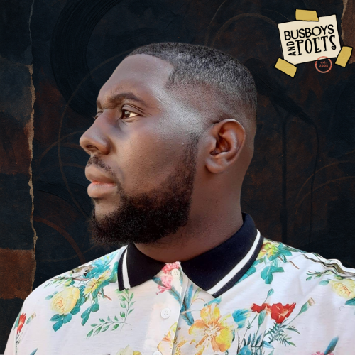 4th Saturday Slam! | Anacostia | hosted by Black Chakra