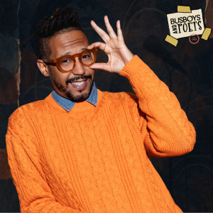 Wednesday Night Open Mic hosted by Anthony Oakes