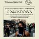 Screening & Discussion | Fault Lines documentary “CRACKDOWN”