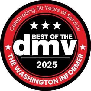 ​Best of The DMV Winners Celebration & Fundraiser