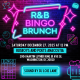 R&B Bingo Brunch