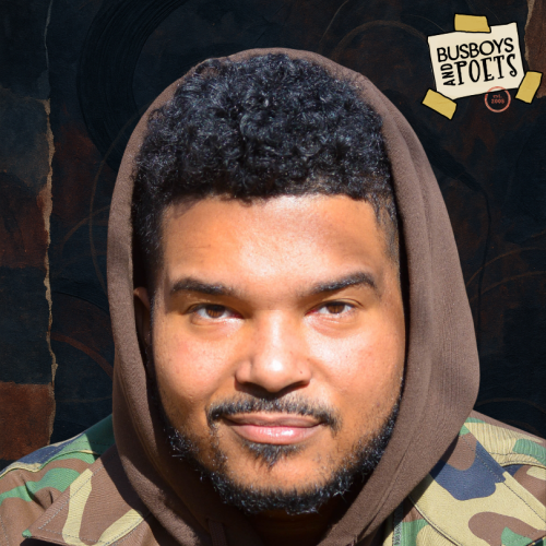 Wednesday Night Open Mic hosted by Nekos Ramos