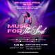 Music for the Soul — An Intimate Night with Erica Michelle & Friends