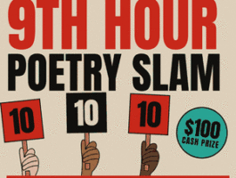 9th Hour Slam 300