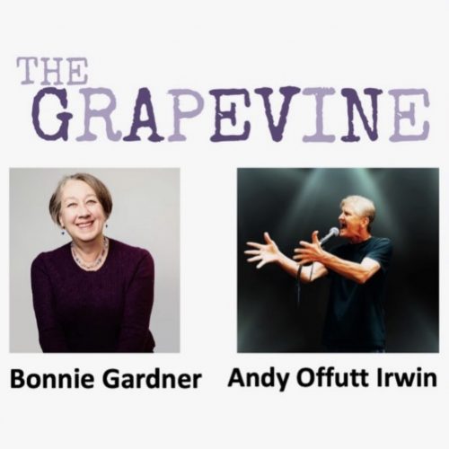 Grapevine Storytelling Series