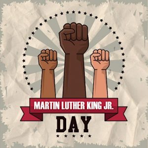 "Speak the Dream: MLK Day Poetry Slam"| Anacostia | hosted by Black Chakra