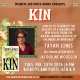 KIN with Tayari Jones | A Busboys and Poets Books Presentation