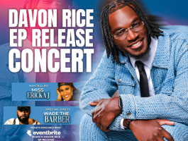 Davon Rice Columbia 1.30.26