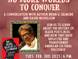 No More Worlds to Conquer square icon