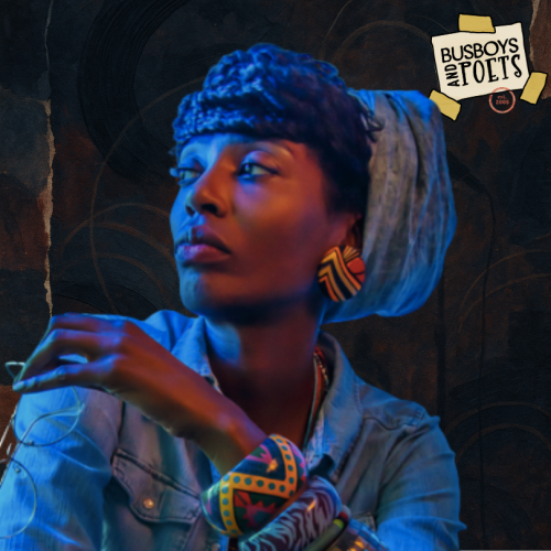 Tuesday Night Open Mic hosted by Glo Shines