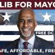 Open Mic - Safe, Affordable, Free DC with Talib Karim Muhammad