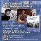 Two Soldiers Who Refused Orders | IPS + Busboys and Poets Books