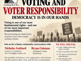 Oct ACTOR flyer