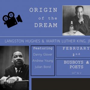 The Documentary Film Origin of the Dream