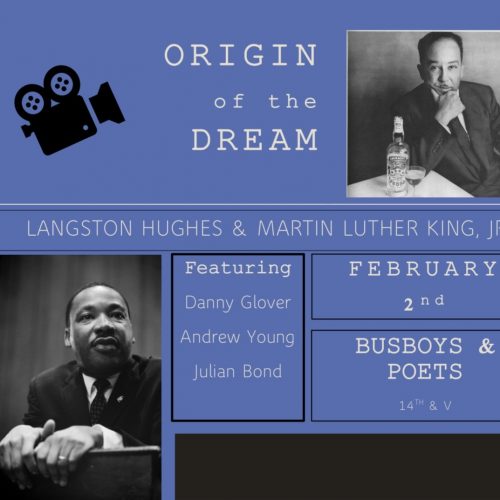 The Documentary Film Origin of the Dream